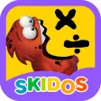 Party Games: for Kids